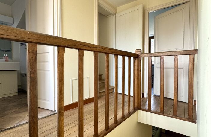 Vente Maison traditionnelle 6 pièces — photo 4