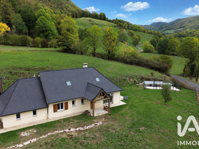 Vente Pavillon 4 pièces — photo du bien