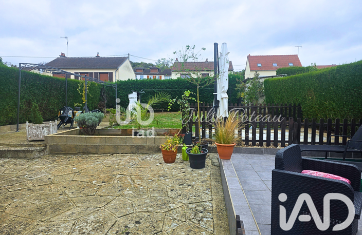 Vente Maison de ville 4 pièces — photo 3