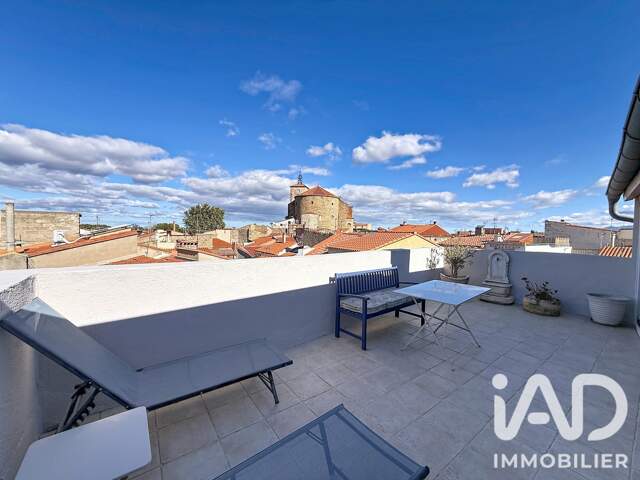 Vente Maison de village 5 pièces — photo du bien
