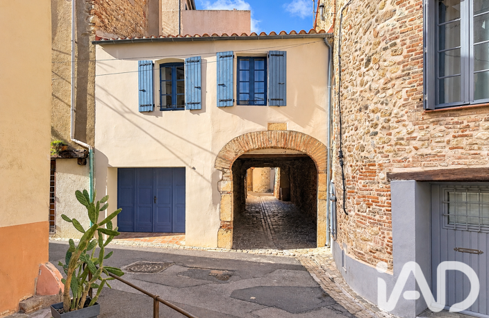 Vente Maison de village 5 pièces — photo 2