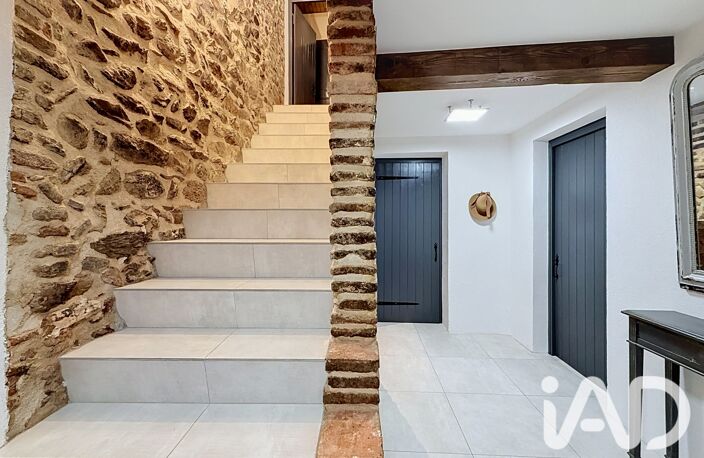 Vente Maison de village 5 pièces — photo 3