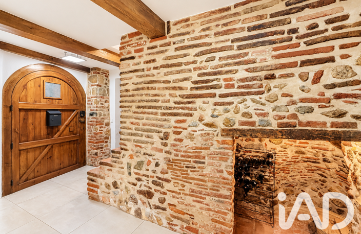 Vente Maison de village 5 pièces — photo 4