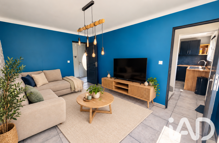 Vente Maison/villa 4 pièces — photo 2