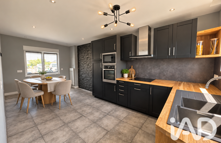 Vente Maison/villa 4 pièces — photo 3