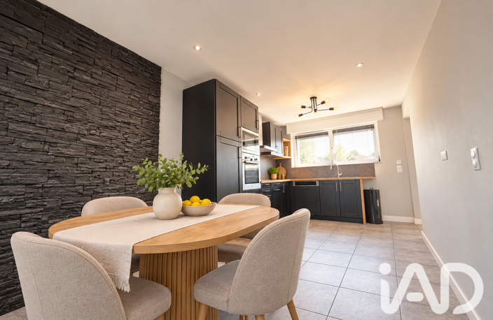 Vente Maison/villa 4 pièces — photo 4