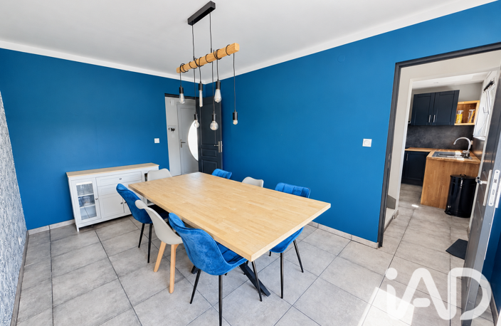 Vente Maison/villa 4 pièces — photo 5