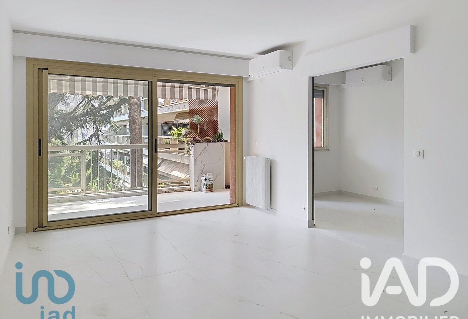 Vente Appartement 3 pièces — photo 1
