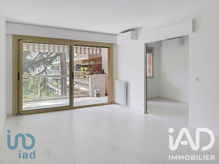 Vente Appartement 3 pièces — photo 1