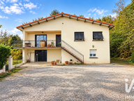 Vente Maison/villa 8 pièces — photo 2