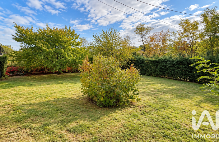 Vente Maison/villa 8 pièces — photo 3