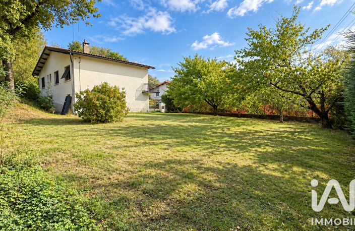 Vente Maison/villa 8 pièces — photo 4