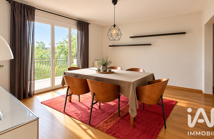 Vente Maison/villa 8 pièces — photo 5