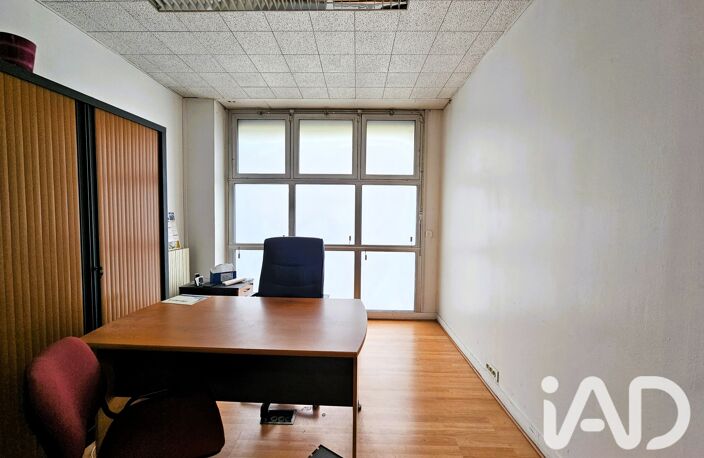 Vente Boutique/Local commercial 249 m&sup2; — photo 3