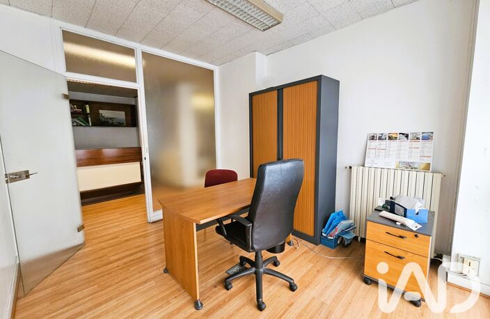Vente Boutique/Local commercial 249 m&sup2; — photo 4
