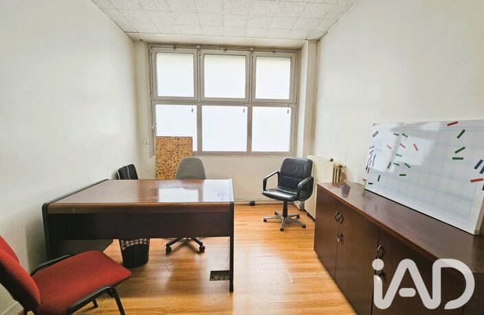 Vente Boutique/Local commercial 249 m&sup2; — photo 5