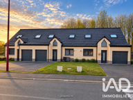 Vente Maison d'architecte 4 pièces — photo 3