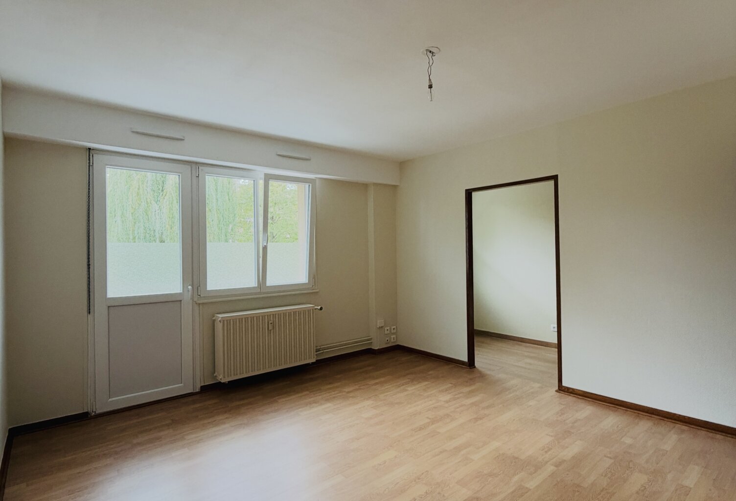 Vente Studio 1 pièce — photo 1