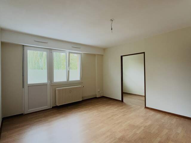 Vente Studio 1 pièce — photo du bien