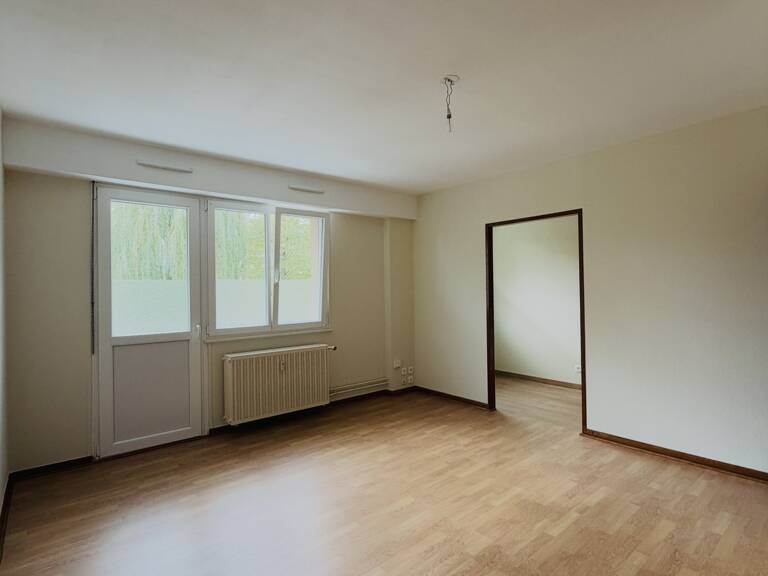 Vente Studio 1 pièce — photo 1