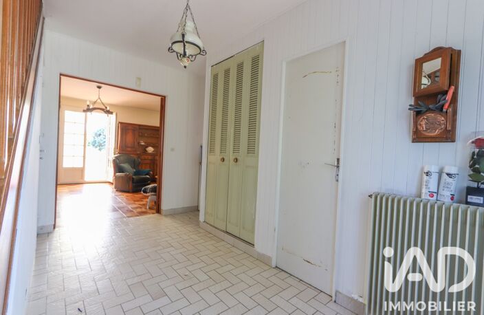 Vente Maison traditionnelle 5 pièces — photo 3