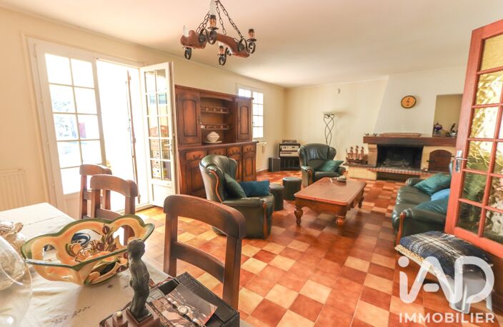 Vente Maison traditionnelle 5 pièces — photo 4