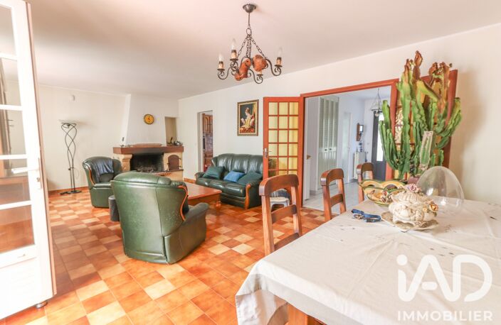 Vente Maison traditionnelle 5 pièces — photo 5