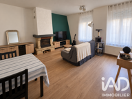 Vente Maison de ville 3 pièces — photo 3