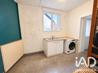 Vente Maison de ville 3 pièces — photo 4