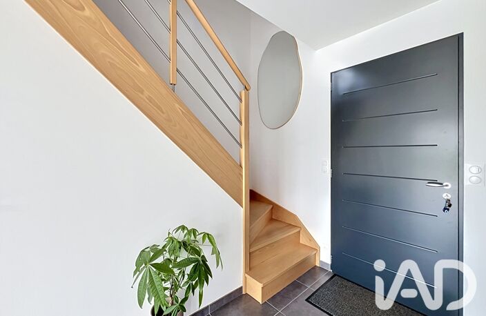 Vente Maison/villa 5 pièces — photo 2