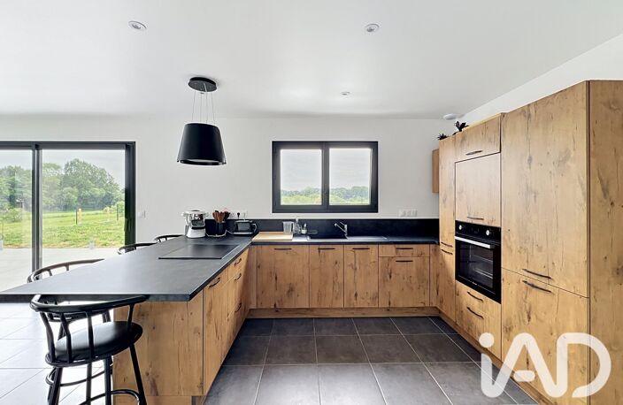 Vente Maison/villa 5 pièces — photo 3