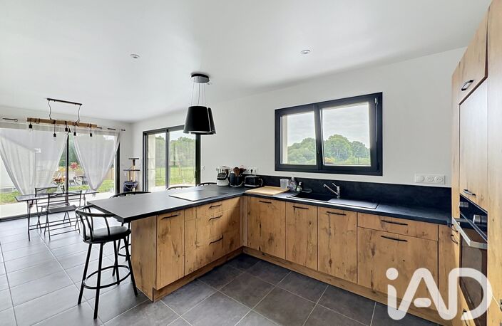 Vente Maison/villa 5 pièces — photo 4
