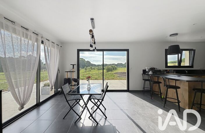 Vente Maison/villa 5 pièces — photo 5