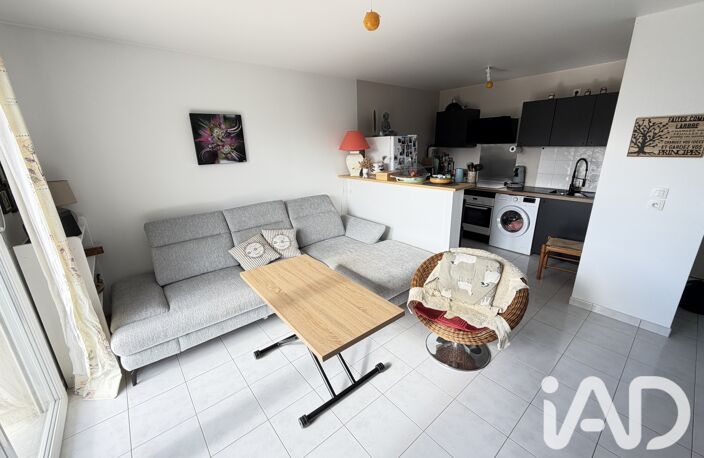 Vente Appartement 2 pièces — photo 2