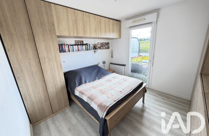 Vente Appartement 2 pièces — photo 4