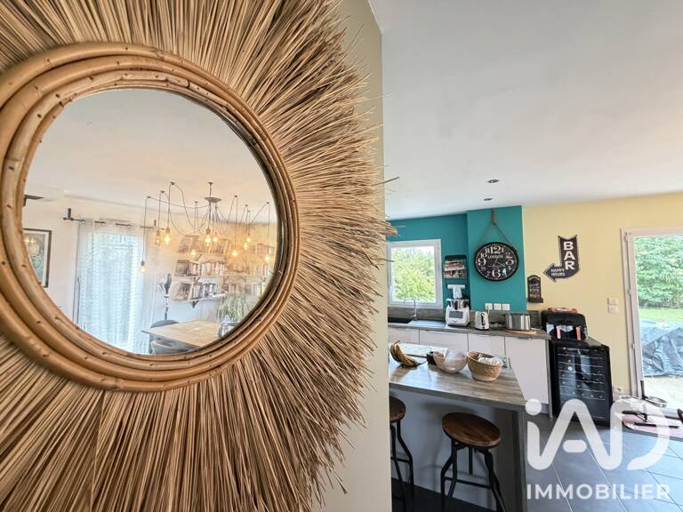 Vente Maison/villa 5 pièces — photo 1