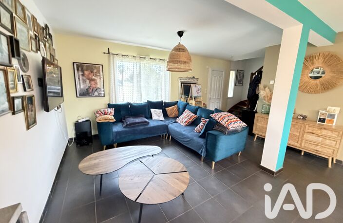 Vente Maison/villa 5 pièces — photo 3