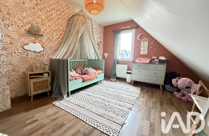 Vente Maison/villa 5 pièces — photo 4