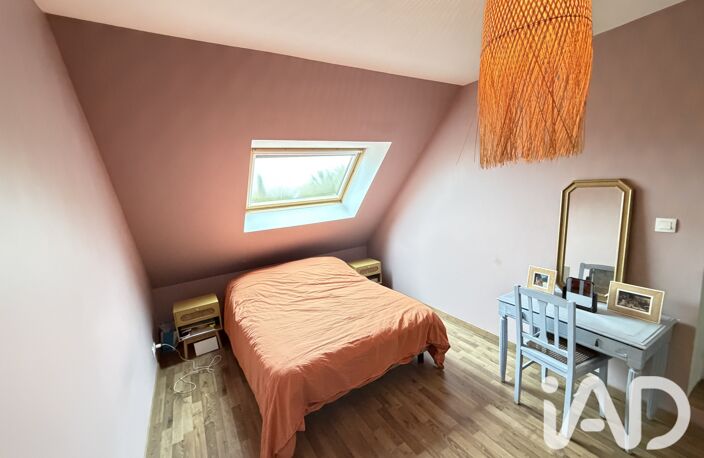 Vente Maison/villa 5 pièces — photo 5