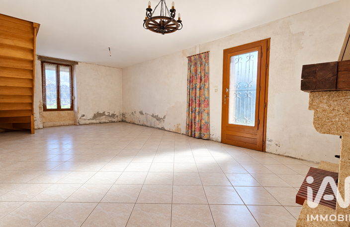 Vente Maison/villa 3 pièces — photo 2