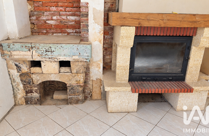 Vente Maison/villa 3 pièces — photo 3