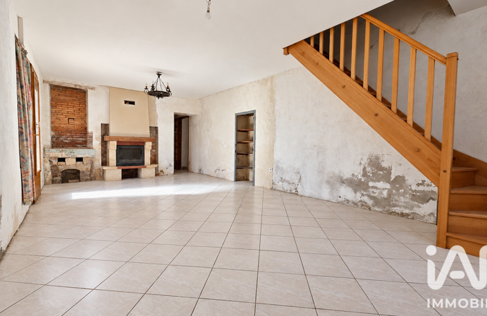 Vente Maison/villa 3 pièces — photo 4