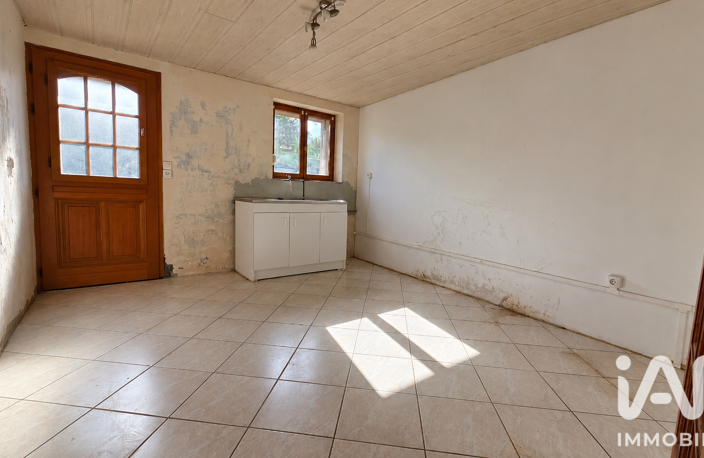 Vente Maison/villa 3 pièces — photo 5