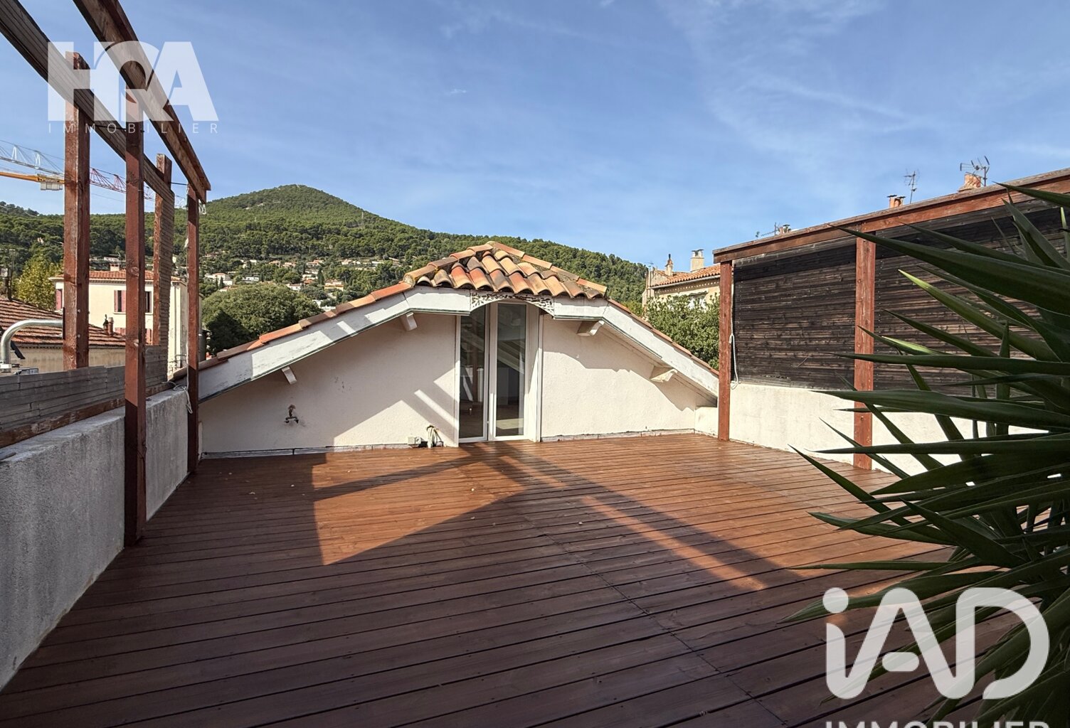 Vente Duplex 3 pièces — photo 1