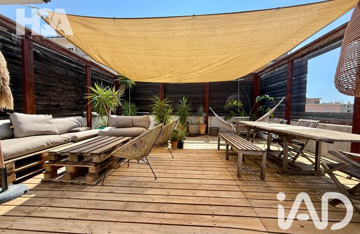 Vente Duplex 3 pièces — photo 2