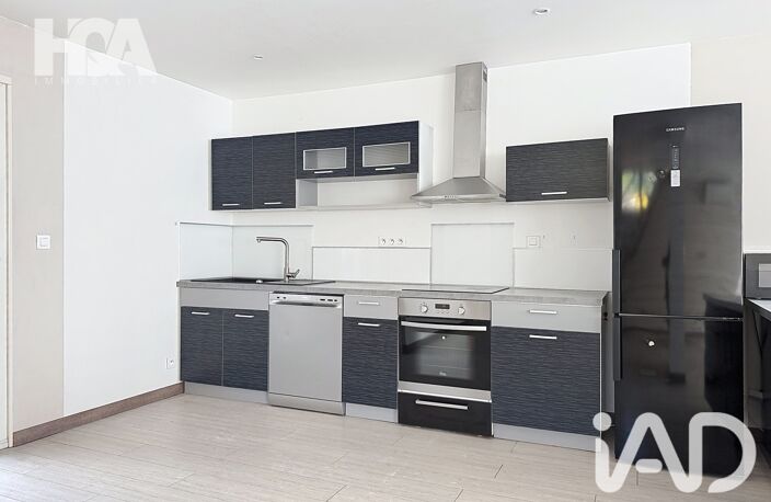 Vente Duplex 3 pièces — photo 4
