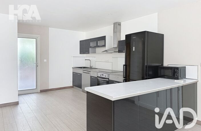 Vente Duplex 3 pièces — photo 5