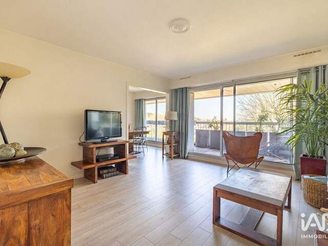 Vente Appartement 4 pièces — photo du bien