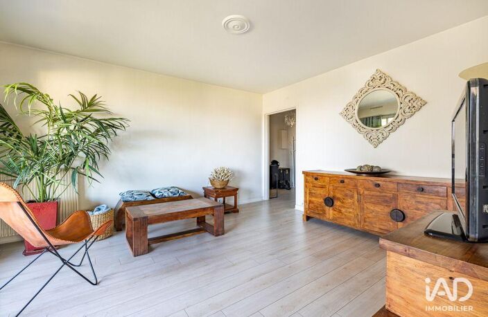 Vente Appartement 4 pièces — photo 2