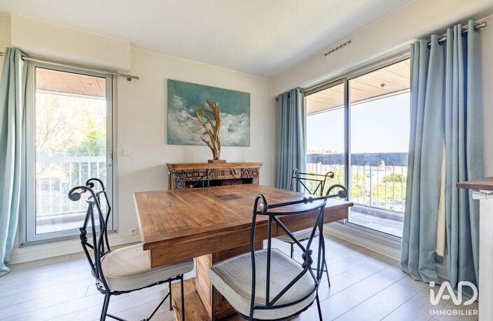 Vente Appartement 4 pièces — photo 3
